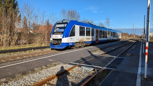Aichach - Visual