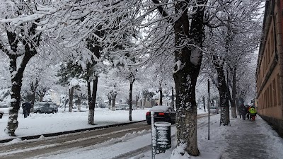 Bashkia Korçë