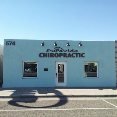 Pura Vida Chiropractic