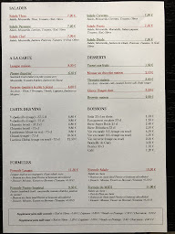 Photo n°37 de Presto Pizza à Clichy (Pizzas à emporter)