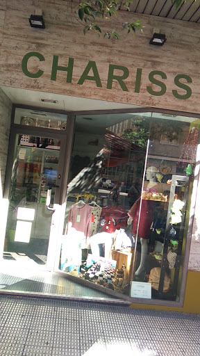 Chariss - Visual