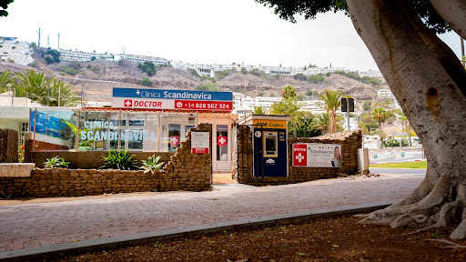 Clinica Scandinavica Puerto Rico