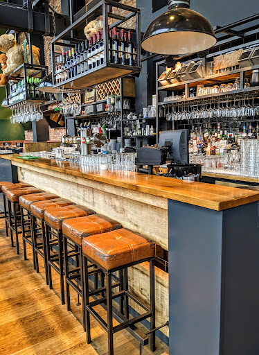 Restaurant De Beren Hoofddorp - Thumbnail