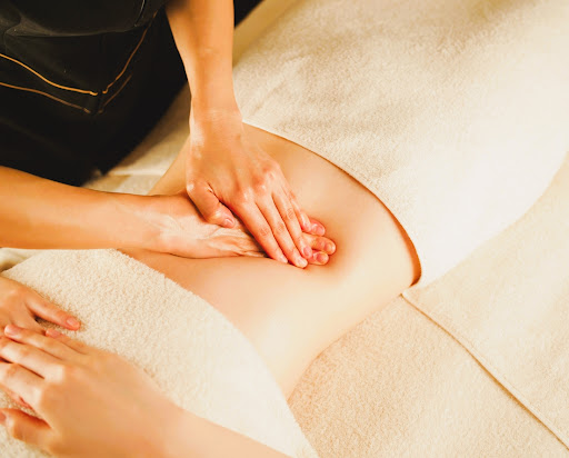 WellBody Massage Therapy - Thumbnail