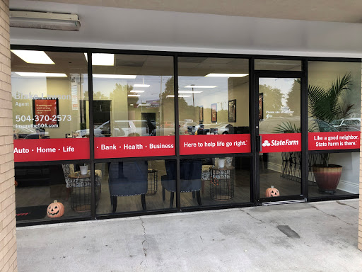 Blake Lawson - State Farm Insurance Agent - Thumbnail