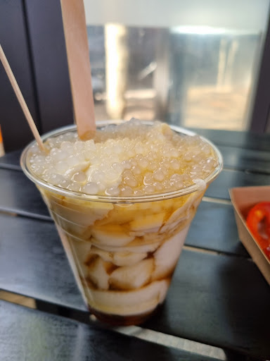 Barkada Pinoy Street food - Thumbnail