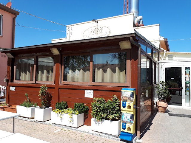 Ristorante Seta