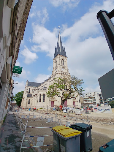 Église Saint-André de Reims Gallery - France