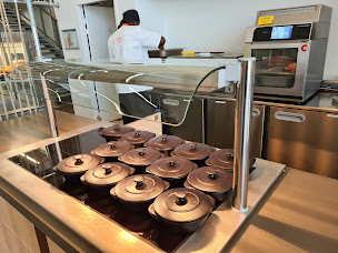 Photo n°14 de UCPA Food & Drink à Meudon (Restaurant)