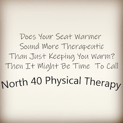 North 40 Physical Therapy