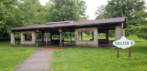 Buhl Park Disc Golf Course Gallery - United States