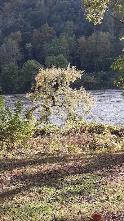 Boat Ramp