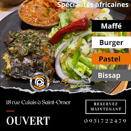 Photo n°38 de Plaisir Gourmand Saint-Omer (pgs) à Saint-Omer (Restaurant)