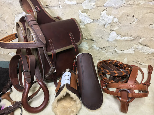 Photo de Badine à Lavausseau (86470)