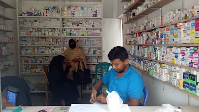 pharmacy