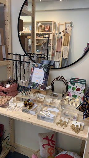 Sanna Gallery - United States