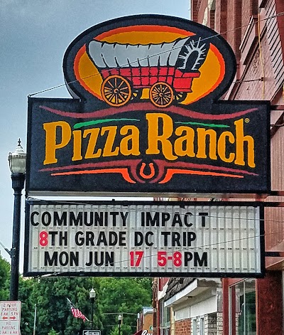 Pizza Ranch