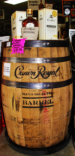 Brown Package Store - Thumbnail