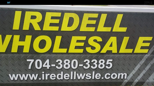 Iredell Wholesale
