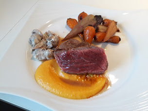 Photo n°18 de Johann Cuisinier Traiteur et Salaison à Montréverd (Traiteur)