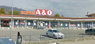 SUPERMERCATO A&O