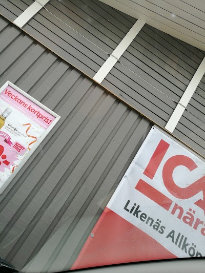 photo of ICA Likenäs Allköp