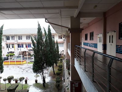 photo of Sekolah Dato' Abdul Razak