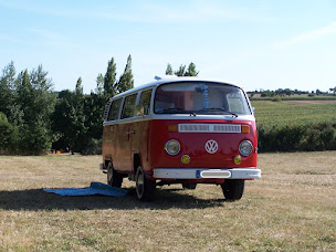 Photo n°39 de Camping de Kernéjeune à Arzal (Agence de location de maisons de vacances)