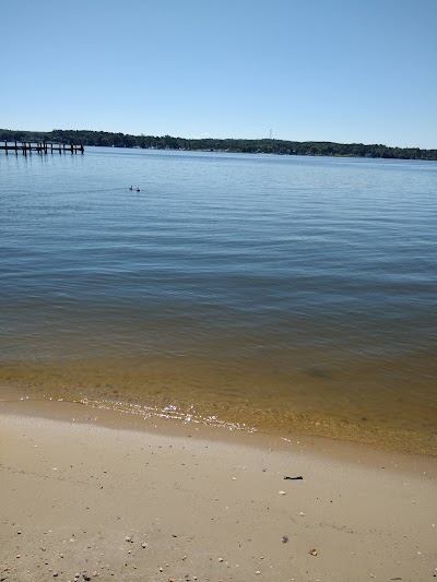 Charlestown Beach And Campground