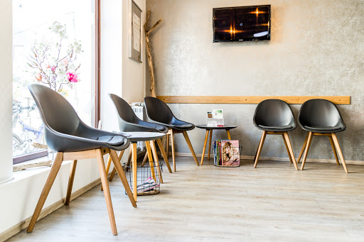 Friseursalon Carpe Diem