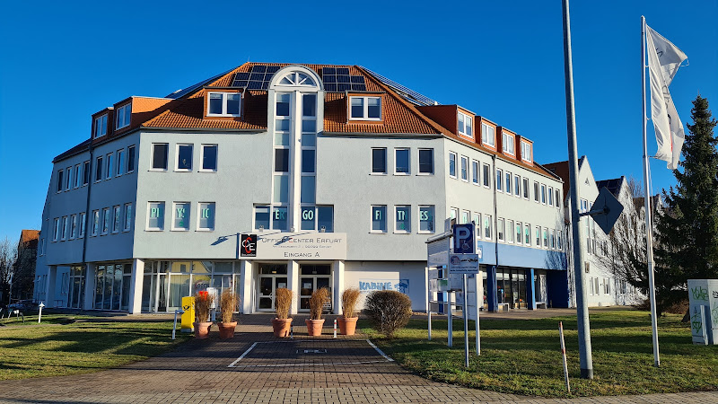 die Onleister - Ihre Experten für IT und Digitalisierung in Erfurt