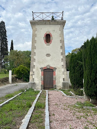 Photo n°6 de L'atelier à Arzens (Gîte)