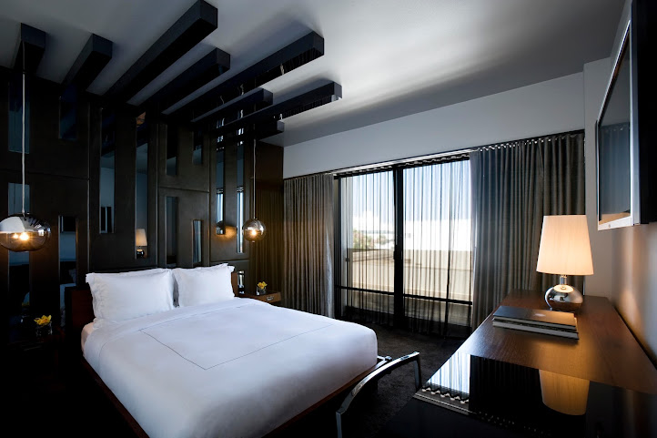 SIXTY Beverly Hills by null