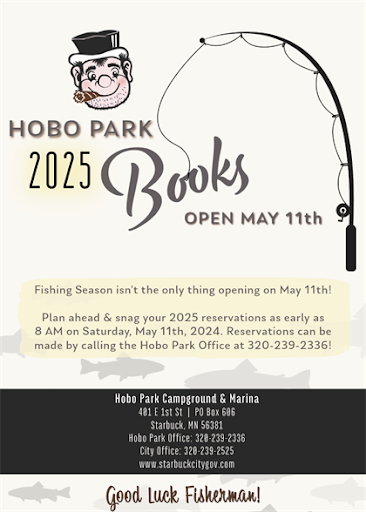 Hobo Park Campground Gallery - United States
