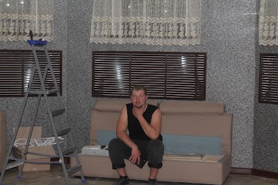 Photos of Natyazhnyye Potolki Almaty