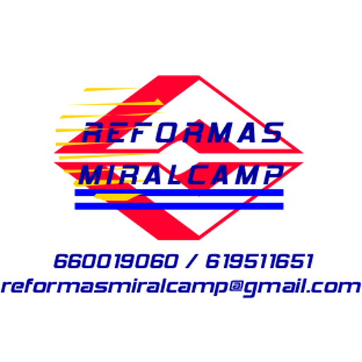 Reformas Miralcamp Robert Gembarowski - Thumbnail