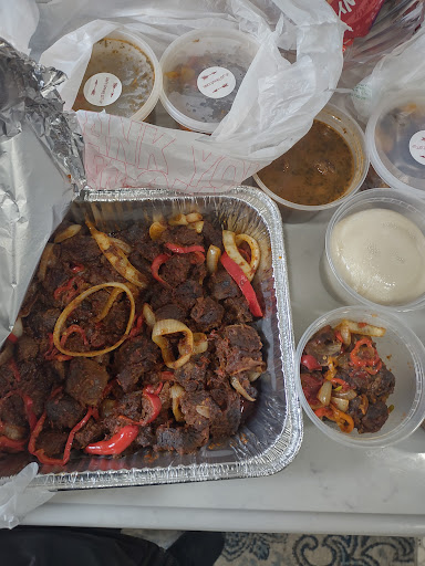 Simi's Savory Restaurant Gallery - United States