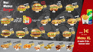 Photo n°7 de HFC BEGLES à Bègles (Restaurant halal)