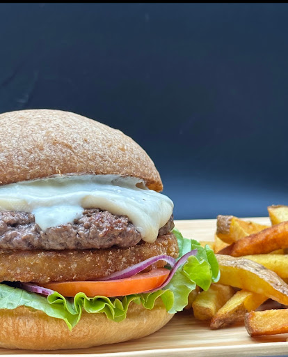 Photo 3 - Pasta and Burger House