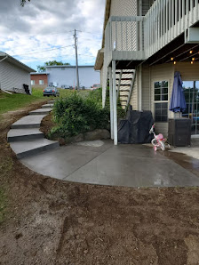 Brunett Built Construction, LLC 724 Oak St, Mineral Point, WI 53565, United States