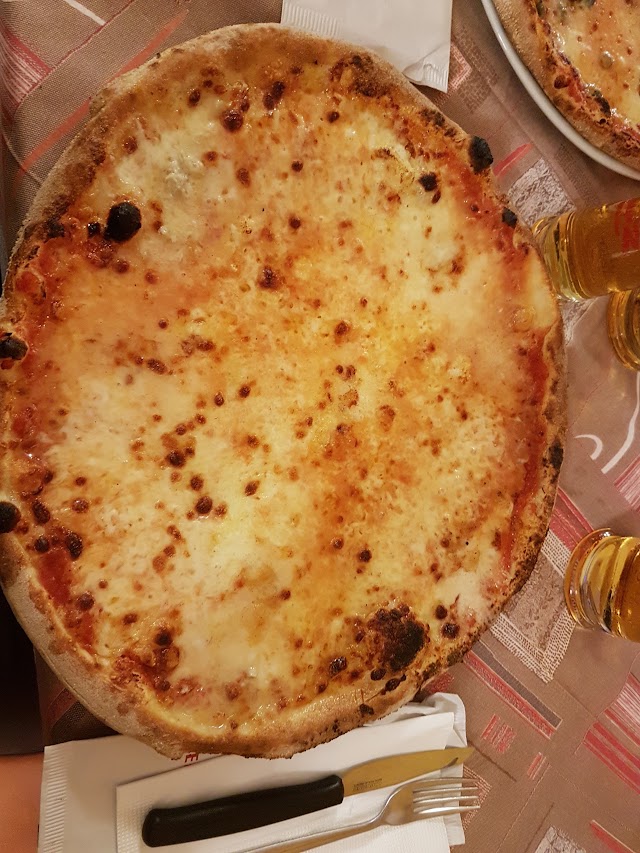 Pizzeria Vesuvio