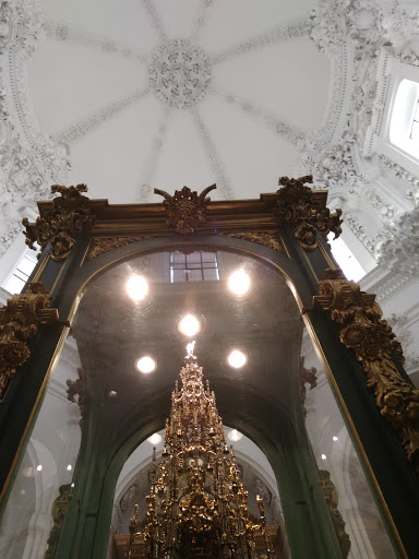 Córdoba - Visual