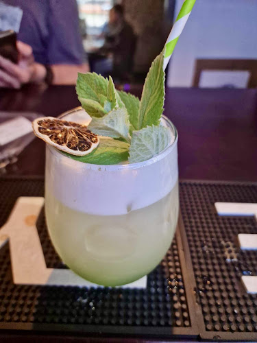 Komentarze i opinie o Manhattan Pub