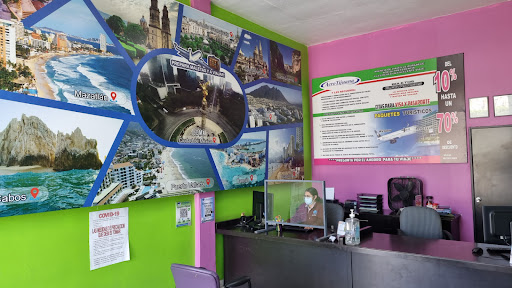 AEROTIJUANA AGENCIA DE VIAJES - Thumbnail