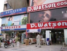 D Watson Group Of Pharmacies islamabad