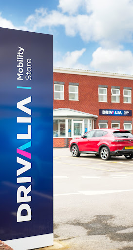 Drivalia Car Hire Hull - Thumbnail