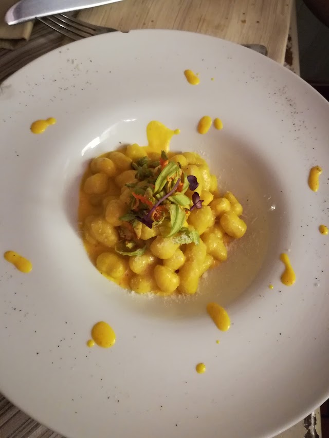 Ristorante Magnavino