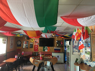 Photo n°39 de Bar Tabac l'Edelweiss à Mieussy (Bureau de tabac)