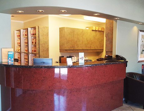 Park Falls Dental - Thumbnail