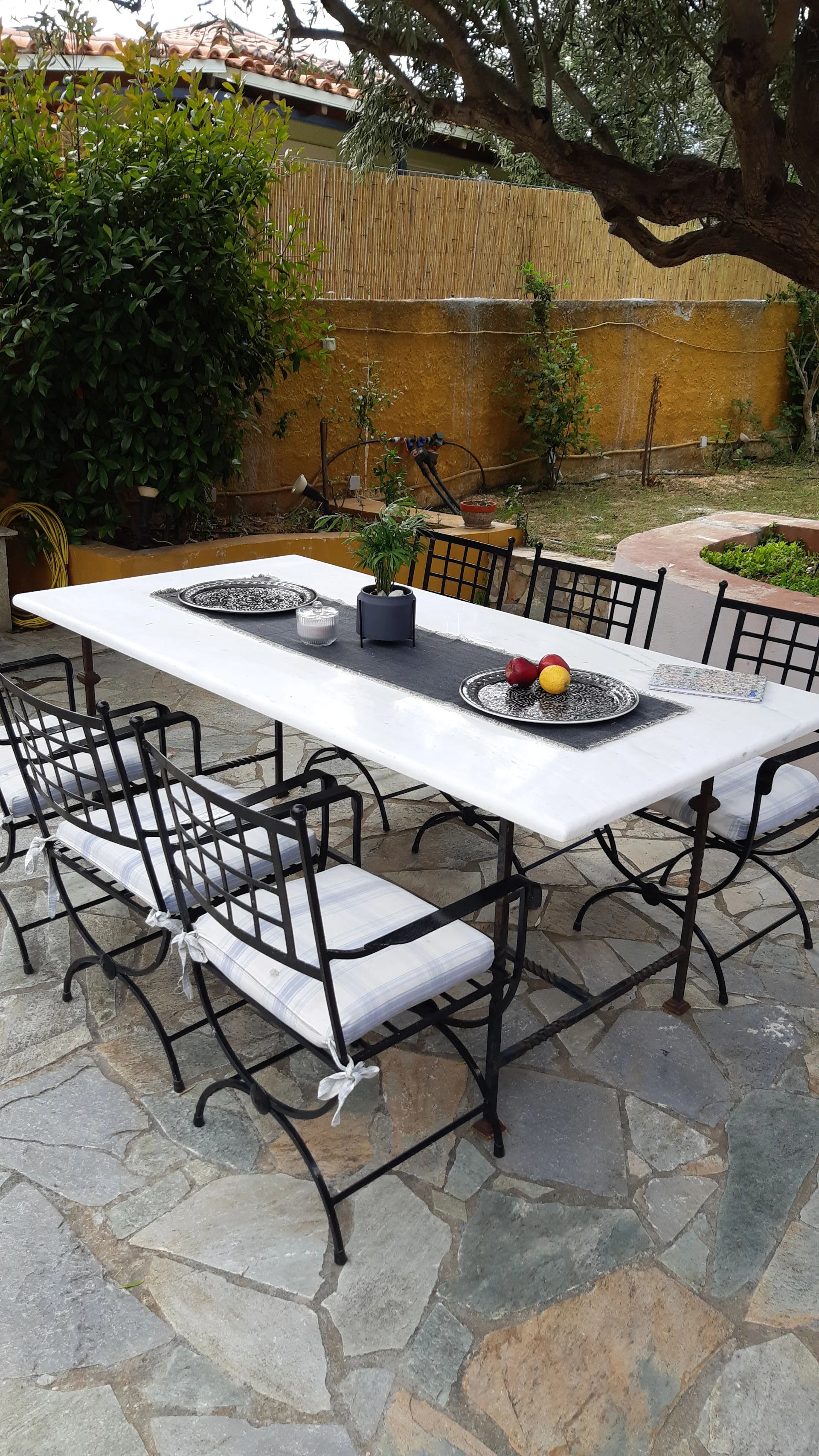 TERRA HOME